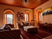 Sophia's Stone House - B&B Dimitsána