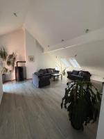 Ferienwohnung am Flughafen - B&B Braunschweig