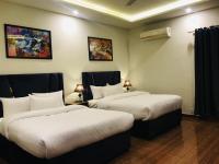 Orbit Ambassador Islamabad - B&B Islamabad