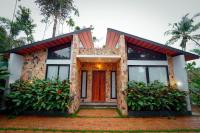 wayanadjunglevillas - B&B Kunchūr