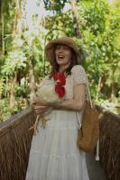 Desa Evergreen Bali - B&B Ubud