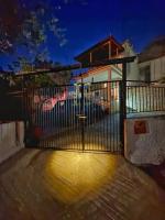 Το σπίτι του Καντήλα - B&B Leonídio