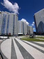 Апартаменты Парковые озера - B&B Kyiv