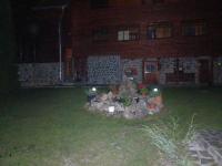 Pensiunea codru - B&B Sălciua de Jos