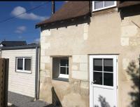 Appartement 1 Chambre avec Terrasse