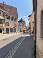 Black Forest apartment in Rottweil - B&B Rottweil