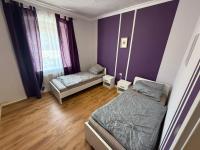 Apartment mit 3 Schlafzimmern