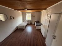 Apartamento de 2 dormitorios