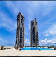 3 Bedroom Luxury Apartment in Eko Atlantic City - B&B Lagos