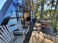 Chalé Verde da Serra - Urubici - B&B Urubici