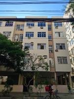 Apê Retrô Perto do Metrô & Pontos Turísticos - B&B Rio de Janeiro