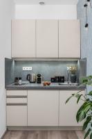 Appartement Deluxe