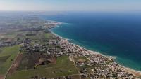 Casa vacanze Pantaleo - Bed and Breakfast Lendinuso