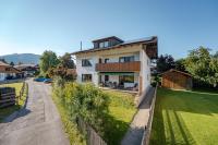 Bergnest Birkenweg - B&B Pfronten