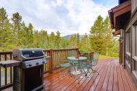 1 Mi to Ski: Breckenridge Home w/ View & Hot Tub - B&B Breckenridge