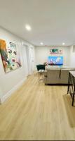 Cozy New Home in Moncton Near Casino&Magnetic Hill - B&B Moncton