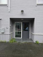 Practical apartment in the city center - B&B Tromsø