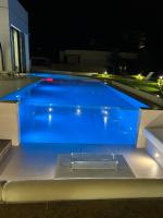Villa Neuve, Golf de Las Colinas - B&B San Miguel de Salinas