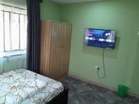 423 Apartments - Bed and Breakfast Ibadan