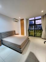 Grand Baie La Croisette-2 bedrooms apartment - Chambres d’hôtes Grand Baie