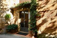 Oliviera Camere - B&B Pienza