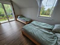 Comfort Dreibettzimmer