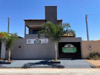Pousada Paraíso Goiânia - B&B Luziânia