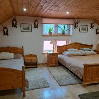 Appartamento con 2 Camere da Letto