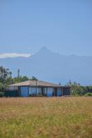 Ole-lekurruki Naromoru Cabins - B&B Naro Moru