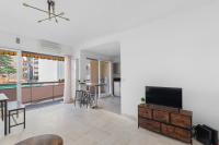 La Pinède Centre Juan Les Pins, 100m des plages - Chambres d’hôtes Antibes