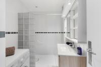 La Pinède Centre Juan Les Pins, 100m des plages - B&B Antibes