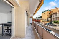 La Pinède Centre Juan Les Pins, 100m des plages - B&B Antibes