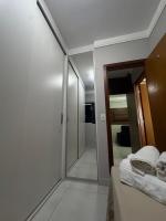 Dois quartos em local estratégico - B&B Belém