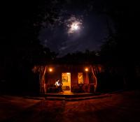Safaria Lodge Wilpattu - Chambres d’hôtes Pahala Maragahawewa