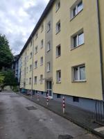 Feeling Home - Moderne 3-Zimmer Ferienwohnung am Uniklinikum, Nähe Messe und Rüttenscheid, "mit Parkplatz" - Ferienwohnung Essen