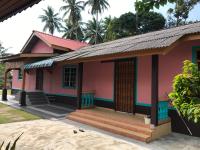 Seri Pengkalan Holiday House 2 - B&B Bachok