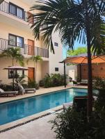 Casa del Sol Bucerias - B&B Bucerías