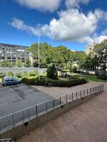 A cozy two bed apartment near the riverside - B&B Turku