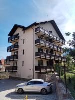 White Valey Retreat Two - Ferienwohnung Buşteni