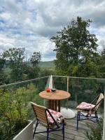 MODERN LUXURY FOREST APARTMENT - 30 mins to center - Ferienwohnung Wien