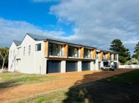 Heaven & Earth Apartment 8 - B&B Hermanus