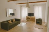 CARPENTRAS appartement 3e étage situé dans le centre historique - Bed and Breakfast Carpentras