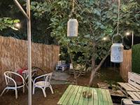 Zmajevo Gnezdo II Water House - B&B Belgrade