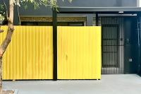 Studio AKN 4 (Fiasp, USP, CPO, Mondelli, Facop) - B&B Bauru