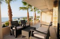 Ionian Sky Luxury Apartment Kalaja Vlore - Ferienwohnung Vlora