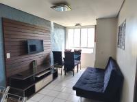 Lindo Ap inteiro 2 quartos e garagem inclusa - Bed and Breakfast São Leopoldo