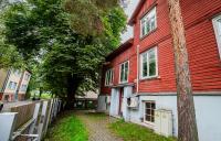 Videviku Home - Chambres d’hôtes Tallinn