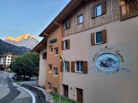 Garni B&B Mozart Nesthouse - Chambres d’hôtes Canazei