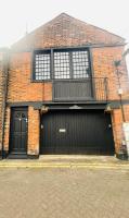 The workshop - B&B King's Lynn