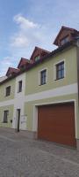 Podkrovní byt v centru Litomyšle - Chambres d’hôtes Litomyšl